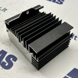 Przetwornica napięcia MAN TGX 24V/12V 20A - 81259070355