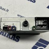 Volvo radio, SEM module - 24358569, 24358567