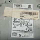 Volvo radio, SEM module - 24358569, 24358567