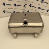 Zbiornik paliwa MAN 150L 350x615x800 - 81122015491, 81122015549, 81122015818, 81122016176, 81122006325, 81122006327
