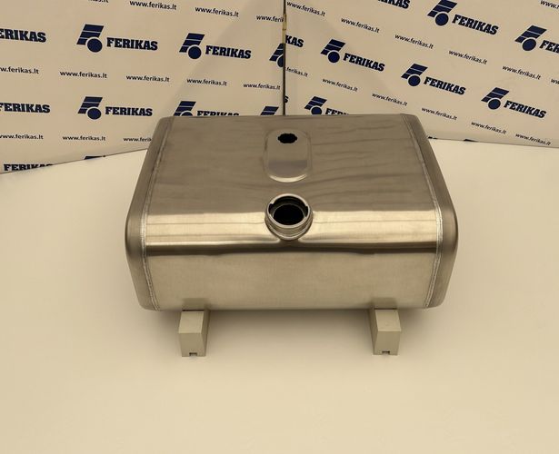Zbiornik paliwa MAN 150L 350x615x800 - 81122015491, 81122015549, 81122015818, 81122016176, 81122006325, 81122006327
