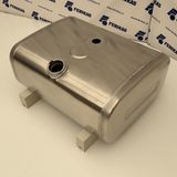 Zbiornik paliwa MAN 150L 350x615x800 - 81122015491, 81122015549, 81122015818, 81122016176, 81122006325, 81122006327