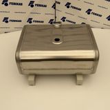 Zbiornik paliwa MAN 150L 350x615x800 - 81122015491, 81122015549, 81122015818, 81122016176, 81122006325, 81122006327