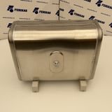 Zbiornik paliwa MAN 150L 350x615x800 - 81122015491, 81122015549, 81122015818, 81122016176, 81122006325, 81122006327
