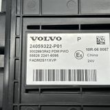 Volvo PDM PWD control unit - 24059322