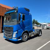 2019 Volvo FH LNG EURO 6 lastebil demonteres for deler