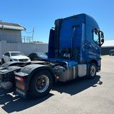 2019 Volvo FH LNG EURO 6 lastebil demonteres for deler