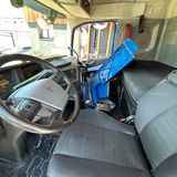 2019 Volvo FH LNG EURO 6 lastebil demonteres for deler