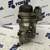 Mercedes Benz fuel filter housing - A4700906652, A4700900343