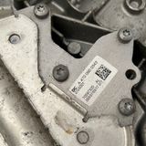 Mercedes Benz fuel filter housing - A4700906652, A4700900343