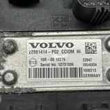 Volvo CCIOM control unit - 22881414, 28540936