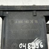 Mercedes Benz Actros MP4 AdBlue supply unit - A0001407678, A0001405678, A0001407278, A0001407978