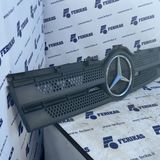 Mercedes Benz Actros MP4 решетка передней крышки двигателя - A9607500618