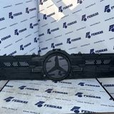 Mercedes Benz Actros MP4 решетка передней крышки двигателя - A9607500618