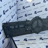 Mercedes Benz Actros MP4 решетка передней крышки двигателя - A9607500618