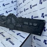 Mercedes Benz Actros MP4 решетка передней крышки двигателя - A9607500618