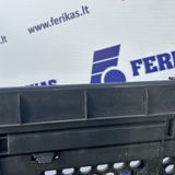 Mercedes Benz Actros MP4 решетка передней крышки двигателя - A9607500618