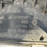 Mercedes Benz luftfilterboks - A0190942502