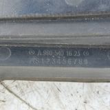 Mercedes Benz Actros johtolaatikko - A9605401623, A9605400680