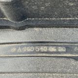 Mercedes Benz Actros johtolaatikko - A9605401623, A9605400680