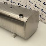 Zbiornik paliwa DAF 765L 620x675x2110 ze stopniami - 1944802