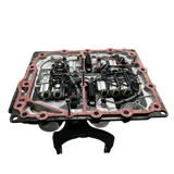 Volvo gearbox gear selector - 24330951, 23269533, 421367201, 4410370164, 4212000404