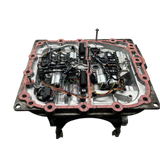 Volvo gearbox gear selector - 24330951, 23269533, 421367201, 4410370164, 4212000404