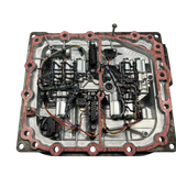 Volvo gearbox gear selector - 24330951, 23269533, 421367201, 4410370164, 4212000404