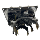 Volvo gearbox gear selector - 24330951, 23269533, 421367201, 4410370164, 4212000404