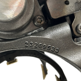 Volvo gearbox gear selector - 24330951, 23269533, 421367201, 4410370164, 4212000404