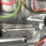 Volvo gearbox gear selector - 24330951, 23269533, 421367201, 4410370164, 4212000404