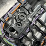 Volvo gearbox gear selector - 24330951, 23269533, 421367201, 4410370164, 4212000404