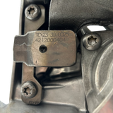 Volvo gearbox gear selector - 24330951, 23269533, 421367201, 4410370164, 4212000404