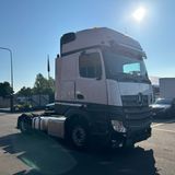 2018 Mercedes Benz Actros MP4 EURO 6 rozbierany na części