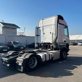 2018 Mercedes Benz Actros MP4 EURO 6 rozbierany na części
