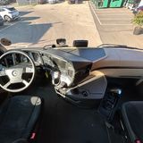 2018 Mercedes Benz Actros MP4 EURO 6 rozbierany na części