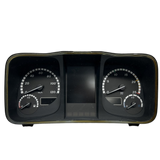Quadro strumenti Mercedes Benz Actros MP4 - A0104464621, A0084465521