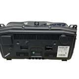 Quadro strumenti Mercedes Benz Actros MP4 - A0104464621, A0084465521