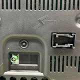 Quadro strumenti Mercedes Benz Actros MP4 - A0104464621, A0084465521