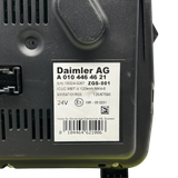 Quadro strumenti Mercedes Benz Actros MP4 - A0104464621, A0084465521