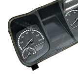 Quadro strumenti Mercedes Benz Actros MP4 - A0104464621, A0084465521