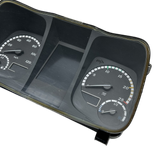 Quadro strumenti Mercedes Benz Actros MP4 - A0104464621, A0084465521