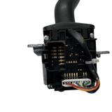 Scania R Schalthebel - 2629994, 2040244