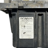 Scania huvudströmbrytare - 2622090, 2560643