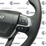 Iveco vairas - 5802498181, 5802407675