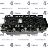 DAF gearbox control valve - 2425027, 0501330550