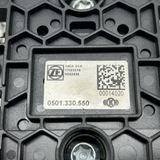 DAF gearbox control valve - 2425027, 0501330550