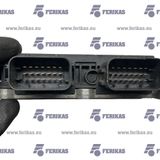 Mercedes Benz gearbox TCM control unit - A0104464209, 4463534051