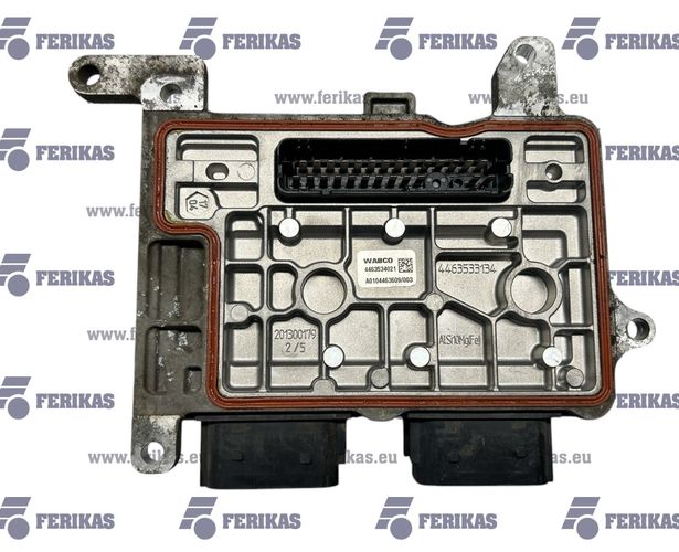 Mercedes Benz pavarų dėžės TCM valdymo blokas - A0104463609, 4463534021