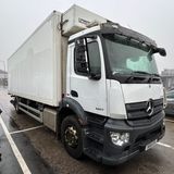 2015 Mercedes Benz Antos MP4 EURO 6 demonteras för delar